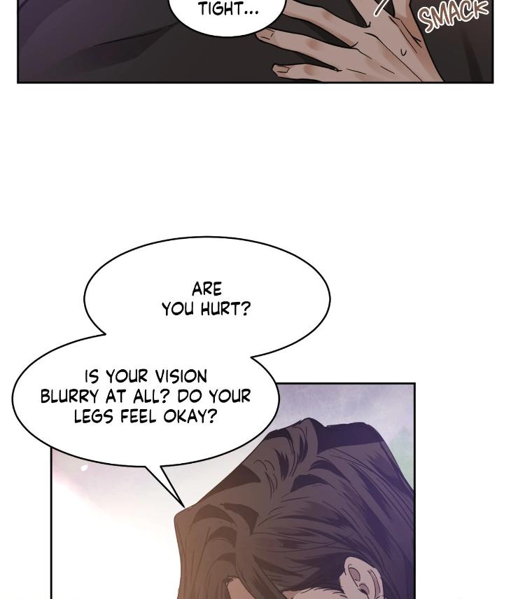 In Cold Love by 10min – Uncensored [Eng] page 11