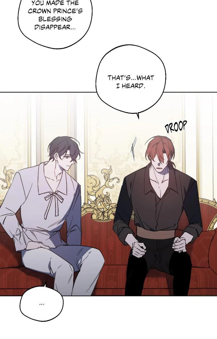 Love Trap by Rayuan – Season 3 – Uncensored [Eng] page 10