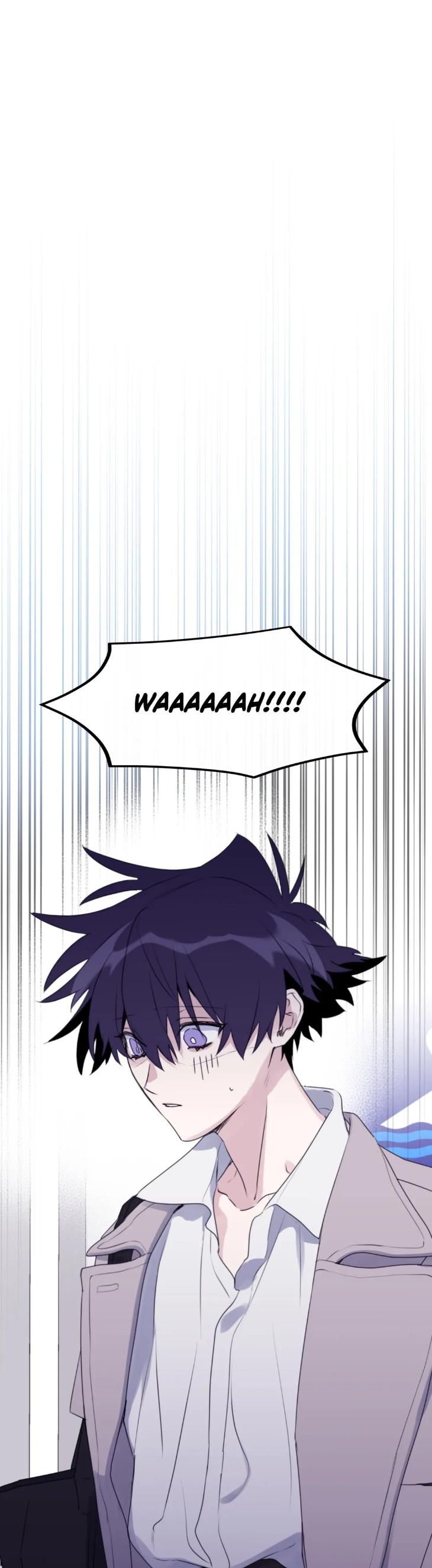 Surge Towards You by Cheongyeon – SE 6 [Eng] page 11