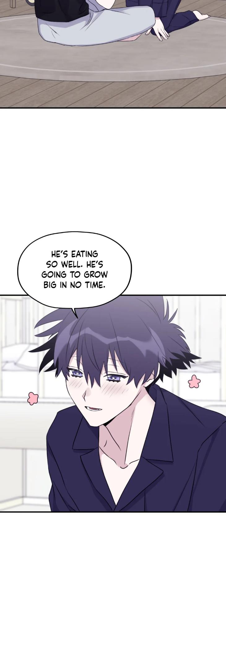 Surge Towards You by Cheongyeon – SE 6 [Eng] page 11