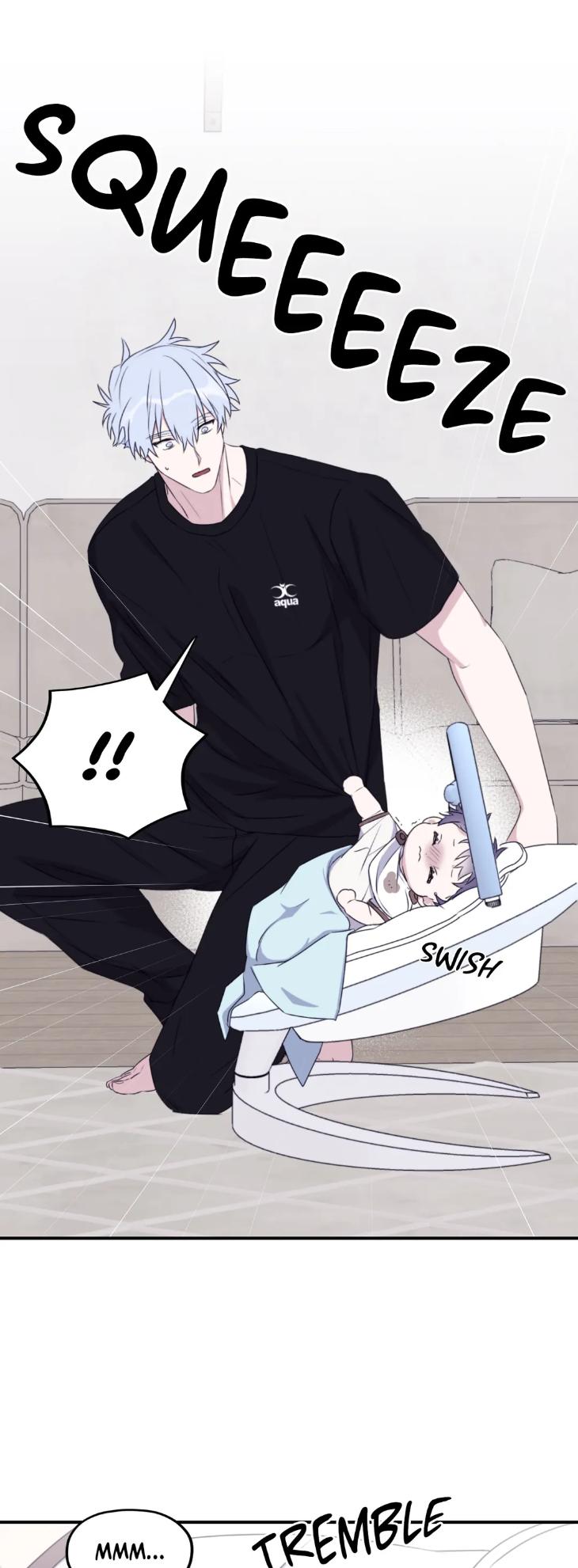 Surge Towards You by Cheongyeon – SE 6 [Eng] page 11