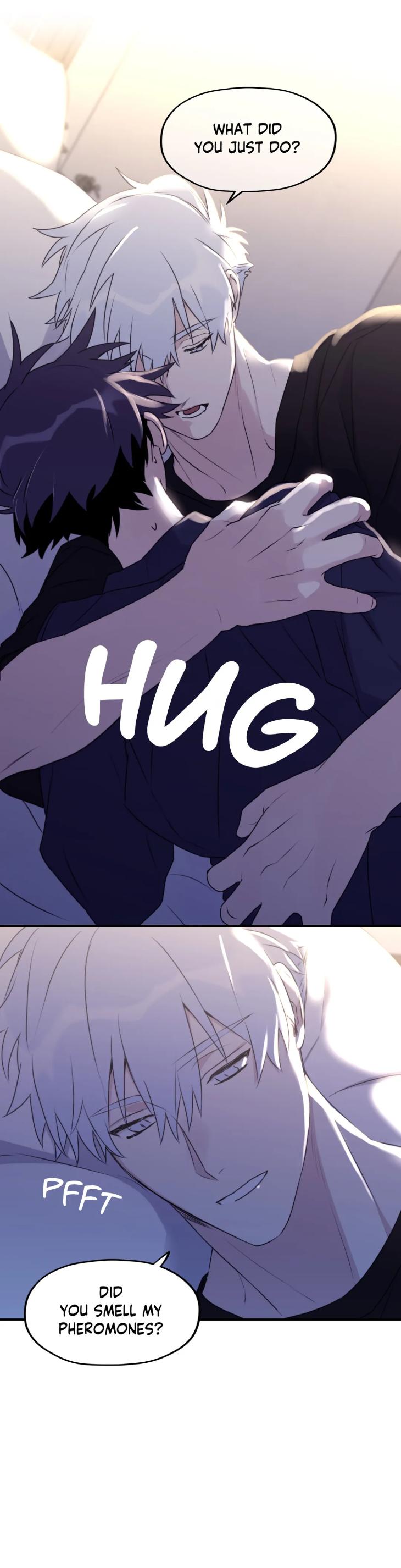 Surge Towards You by Cheongyeon – SE 6 [Eng] page 11