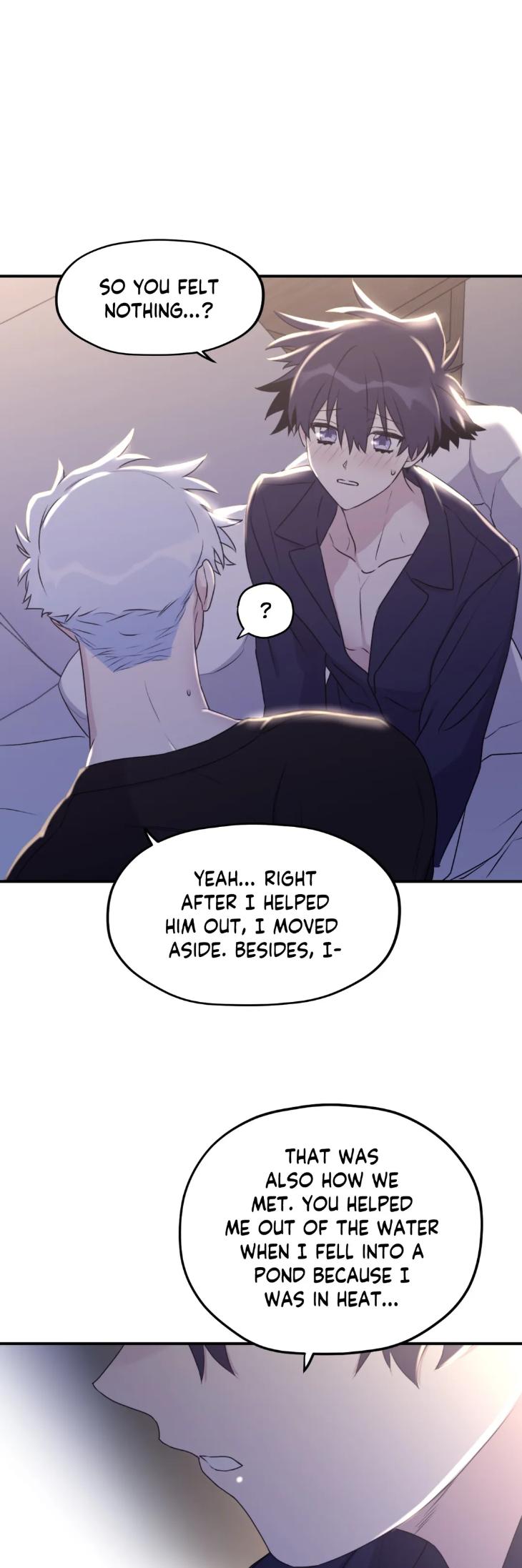 Surge Towards You by Cheongyeon – SE 6 [Eng] page 12