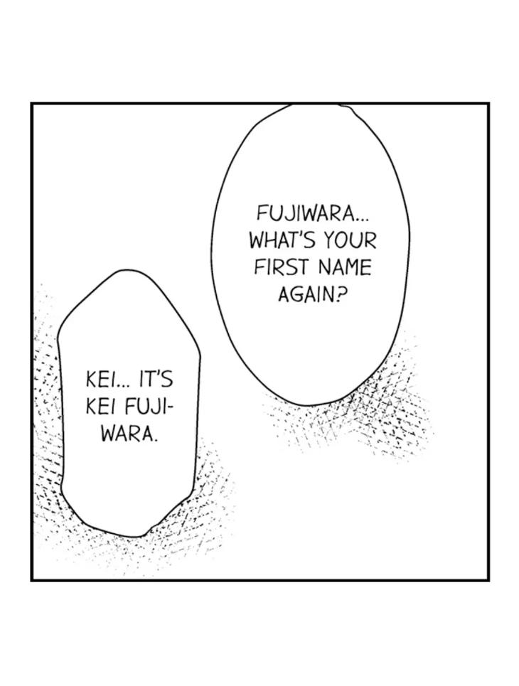 Bitch-Kun Doesn’t Want to Marry by Kodama Suika [Eng] page 11