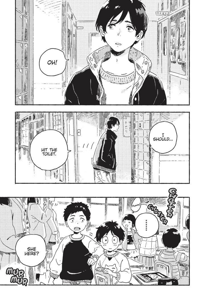 Harukaze no Étranger by KII Kanna – Vol. 2-4 [Eng] page 9