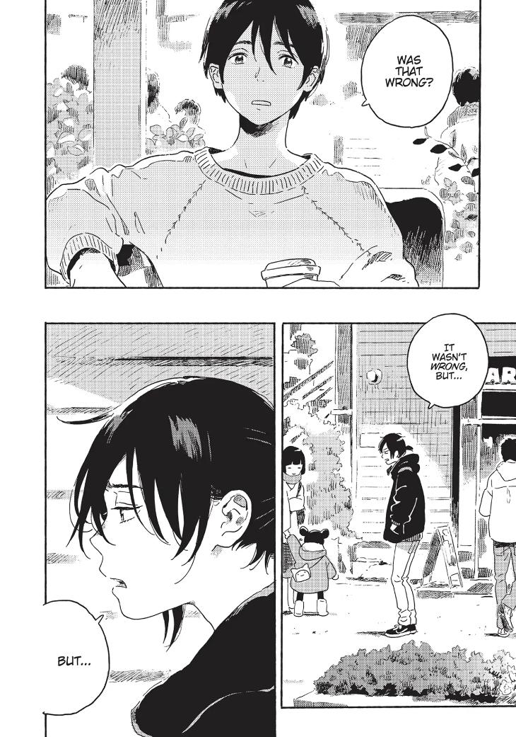 Harukaze no Étranger by KII Kanna – Vol. 2-4 [Eng] page 11