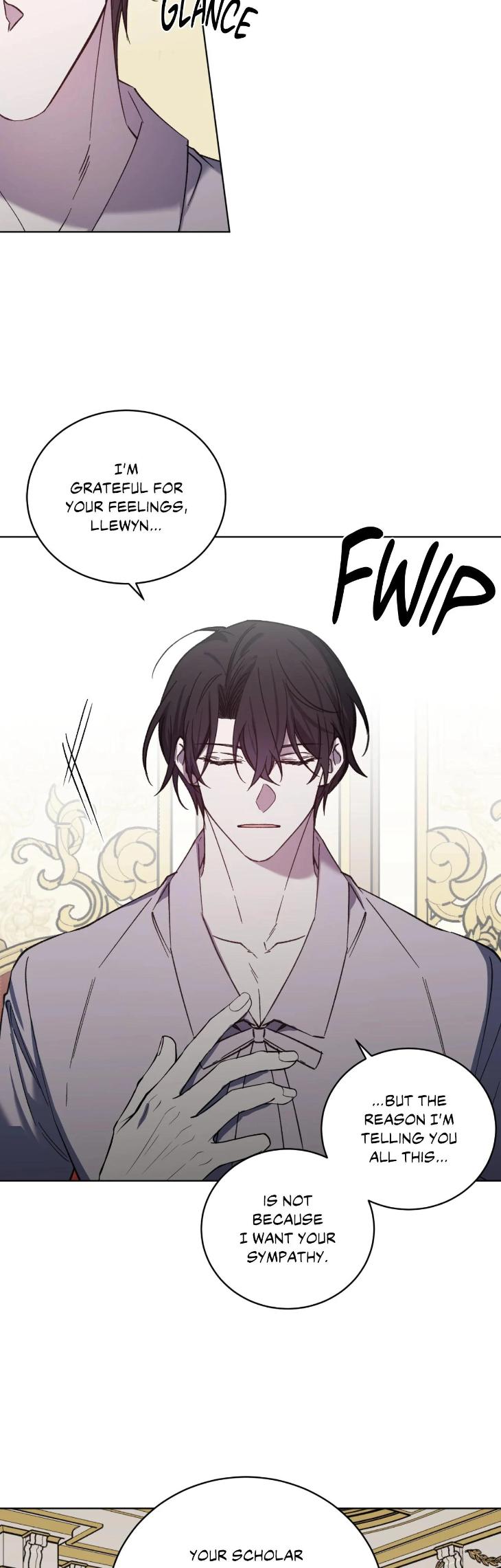 Love Trap by Rayuan – Season 3 – Uncensored [Eng] page 11