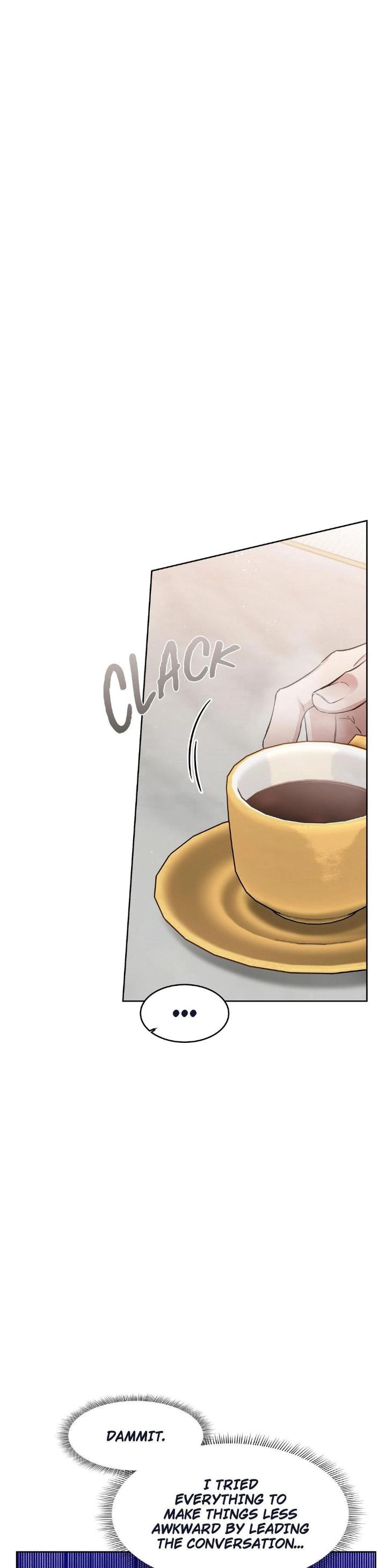 Roses And Champagne by Ttung gae – Uncensored [Eng] page 12