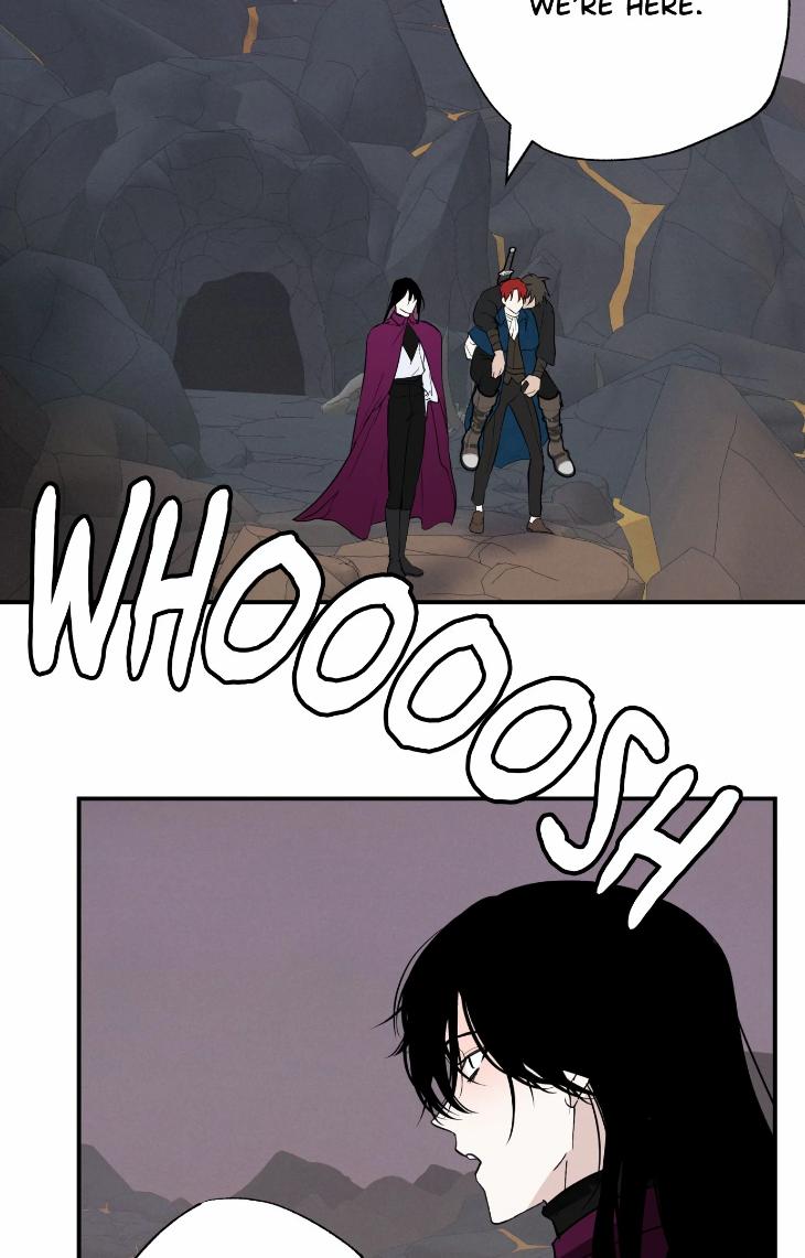 You Can’t Come, Sir! by JK – Uncensored [Eng] page 11