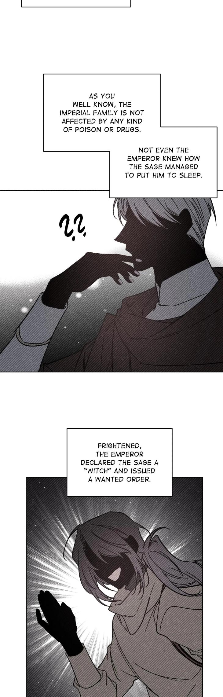 Love Trap by Rayuan – Season 3 – Uncensored [Eng] page 11