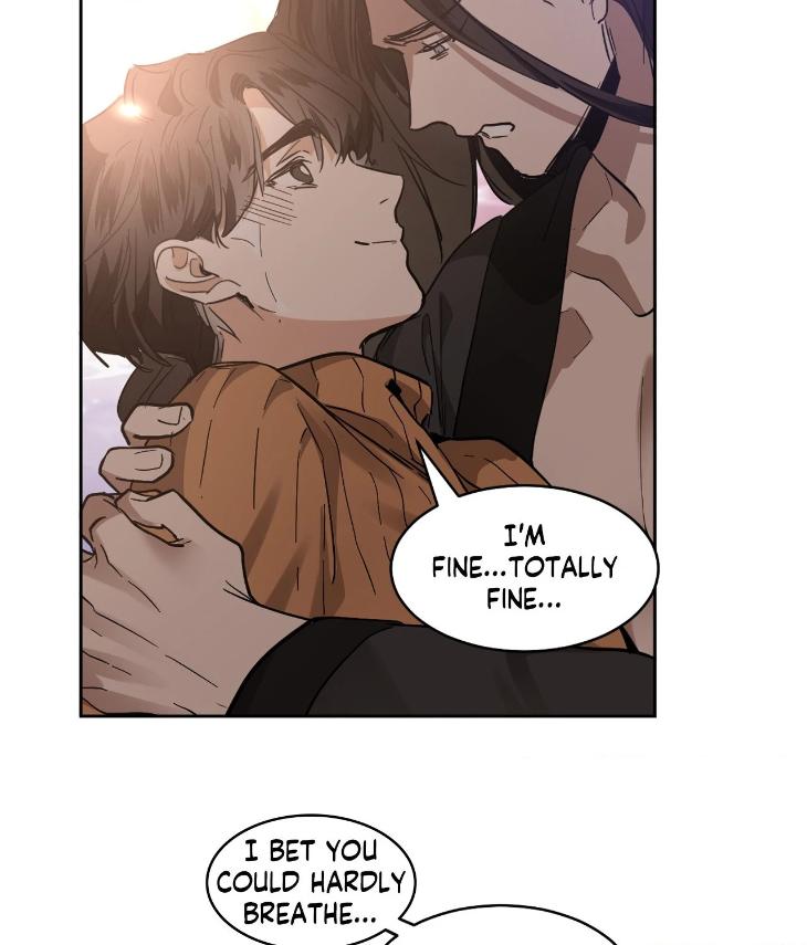 In Cold Love by 10min – Uncensored [Eng] page 12