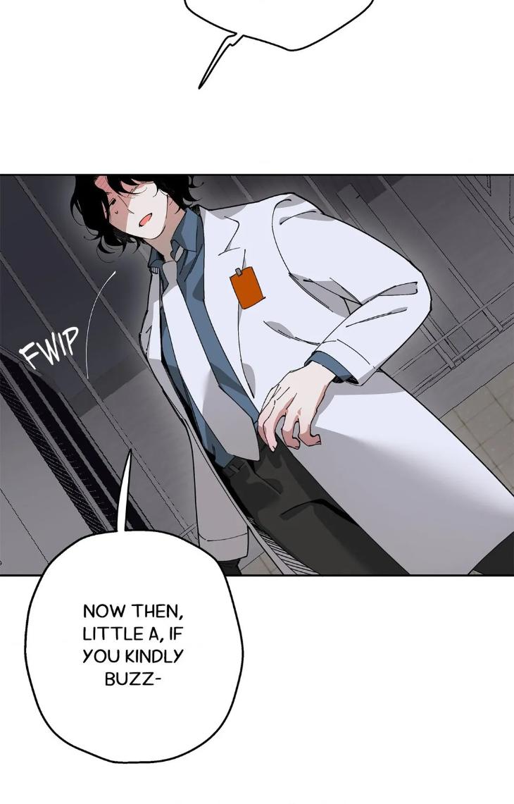 Mr.A’s Farm by NACHIOBOY – Uncensored – Special 1 [Eng] page 11