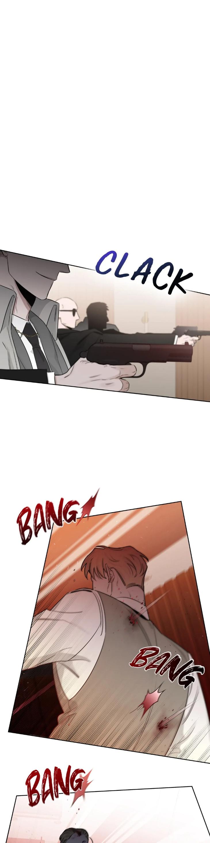 Roses And Champagne by Ttung gae – Uncensored [Eng] page 10