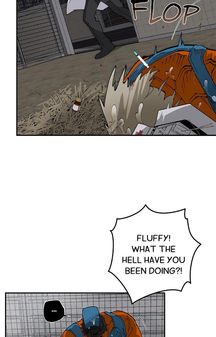 Mr.A’s Farm by NACHIOBOY – Uncensored – Special 1 [Eng] page 10