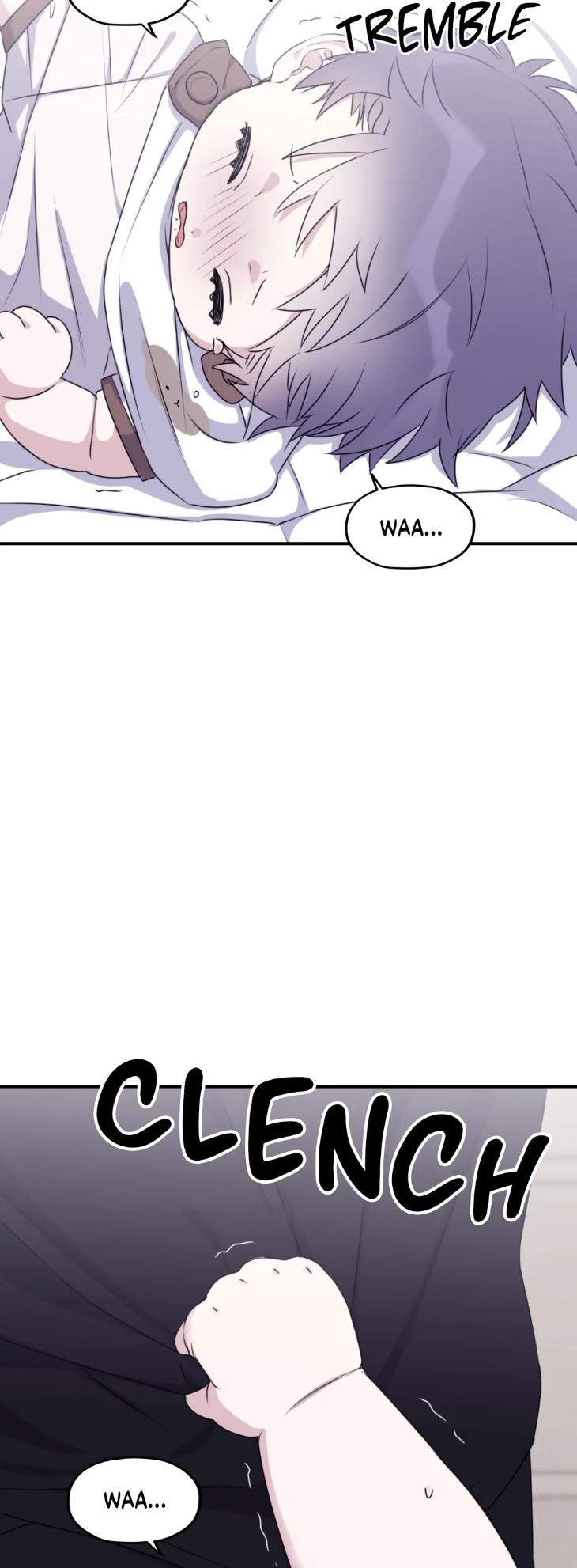 Surge Towards You by Cheongyeon – SE 6 [Eng] page 12