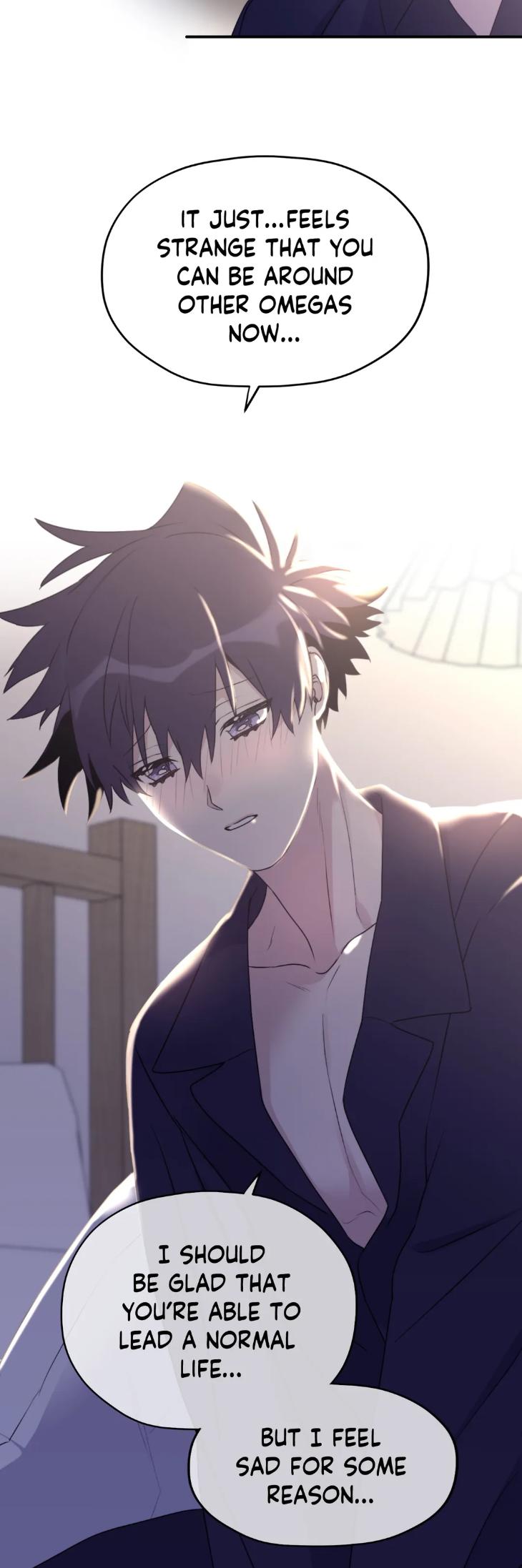 Surge Towards You by Cheongyeon – SE 6 [Eng] page 13