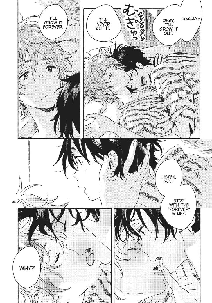 Harukaze no Étranger by KII Kanna – Vol. 2-4 [Eng] page 12