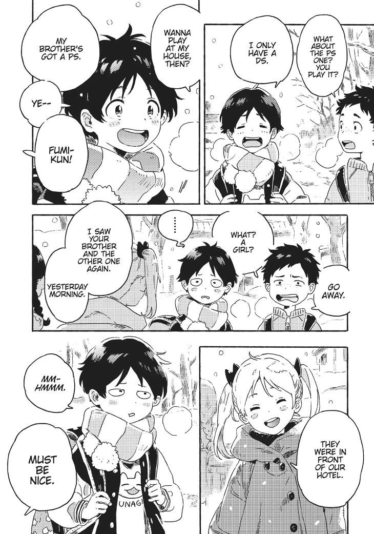 Harukaze no Étranger by KII Kanna – Vol. 2-4 [Eng] page 12