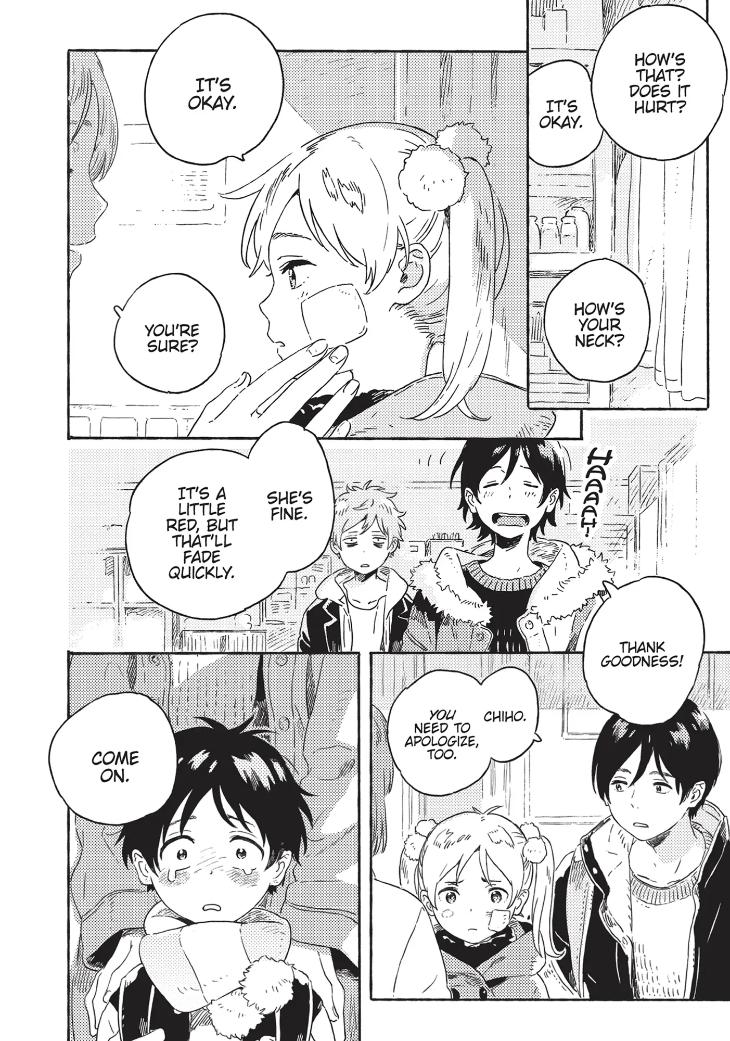 Harukaze no Étranger by KII Kanna – Vol. 2-4 [Eng] page 12