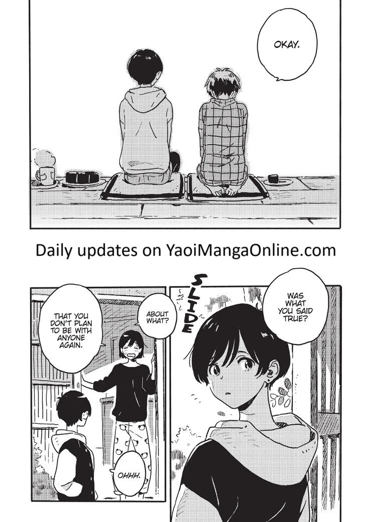 Harukaze no Étranger by KII Kanna – Vol. 2-4 [Eng] page 12