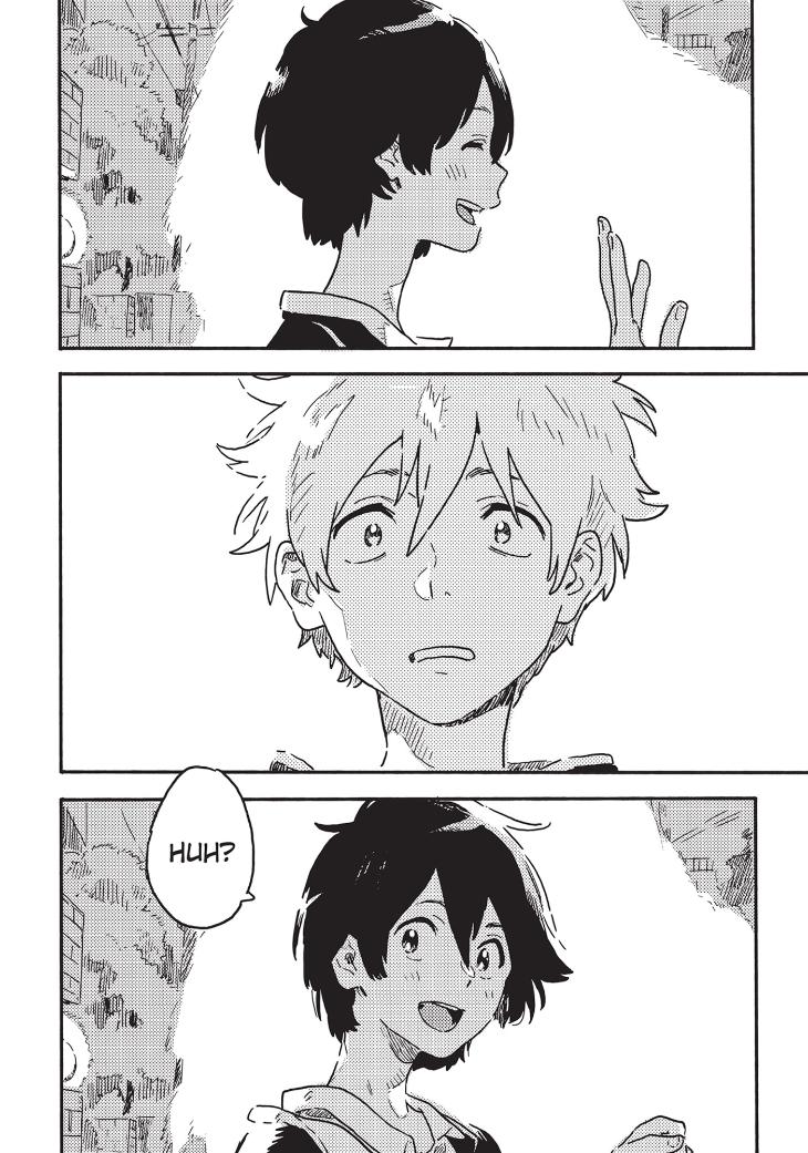 Harukaze no Étranger by KII Kanna – Vol. 2-4 [Eng] page 12