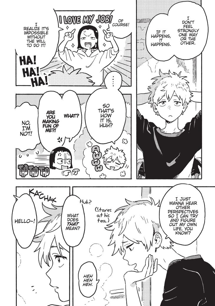 Harukaze no Étranger by KII Kanna – Vol. 2-4 [Eng] page 12