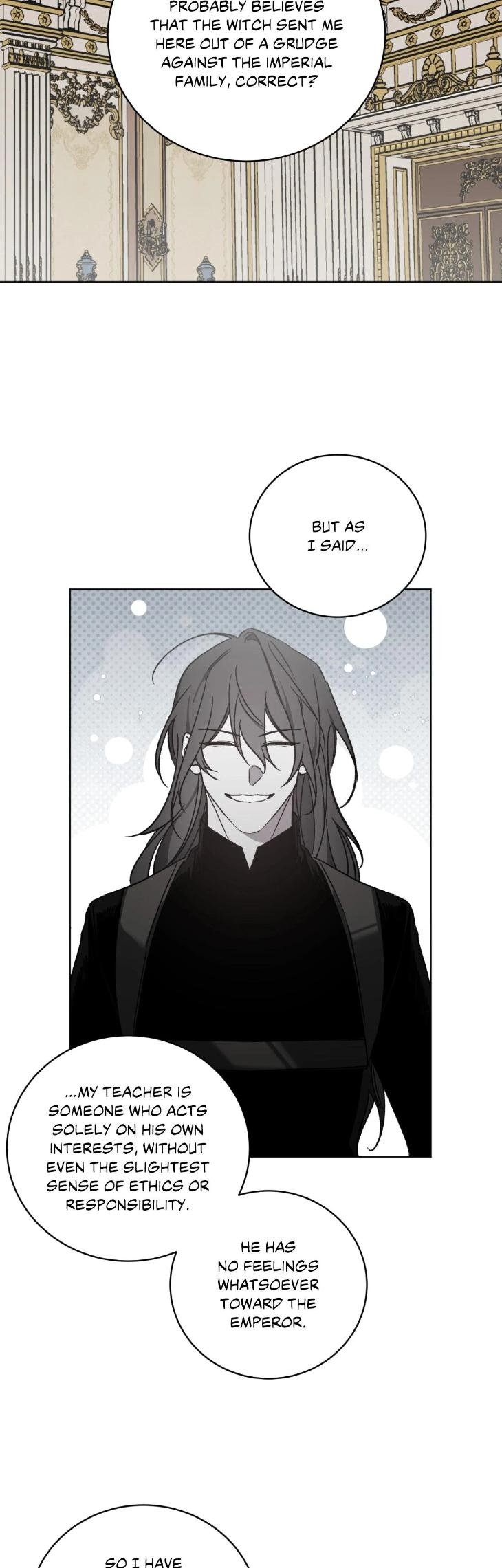 Love Trap by Rayuan – Season 3 – Uncensored [Eng] page 12