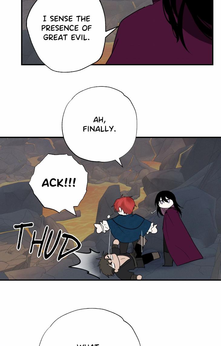 You Can’t Come, Sir! by JK – Uncensored [Eng] page 12