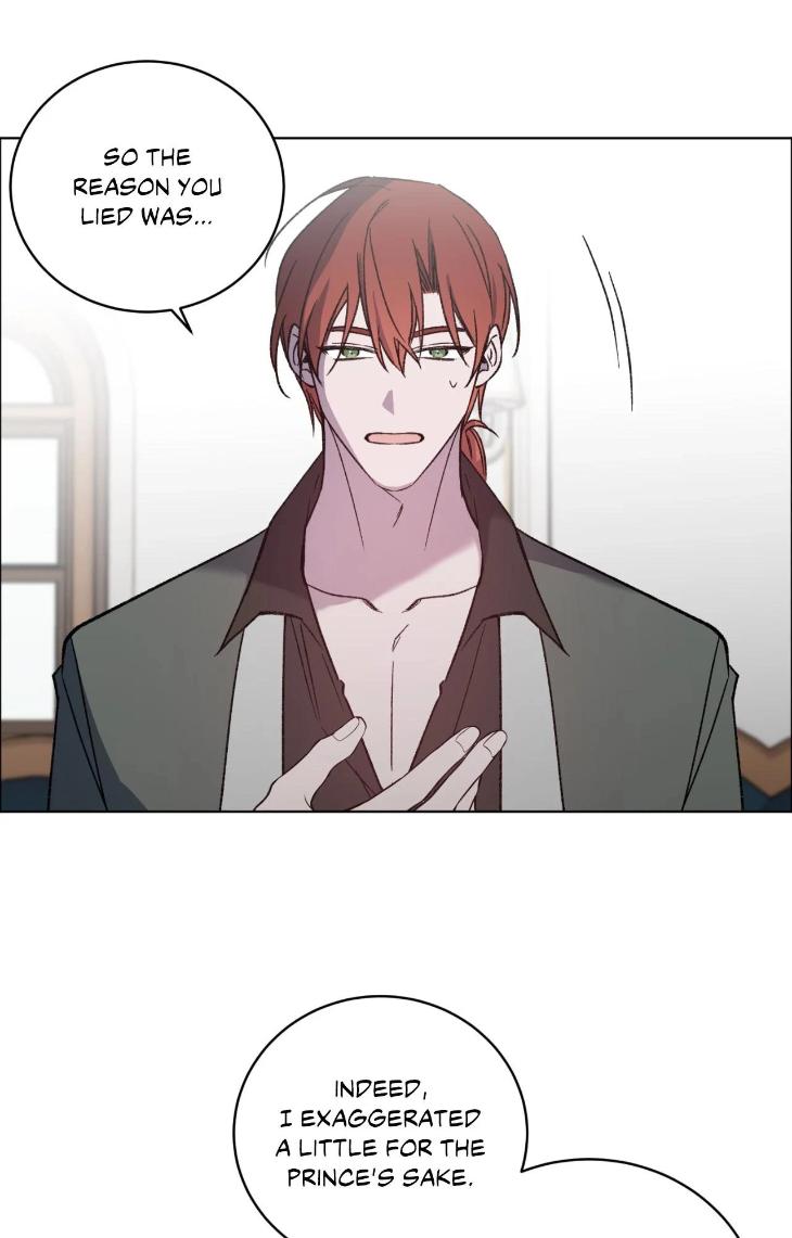 Love Trap by Rayuan – Season 3 – Uncensored [Eng] page 12