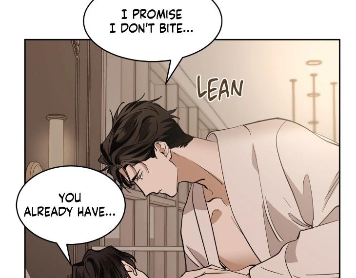 In Cold Love by 10min – Uncensored [Eng] page 13