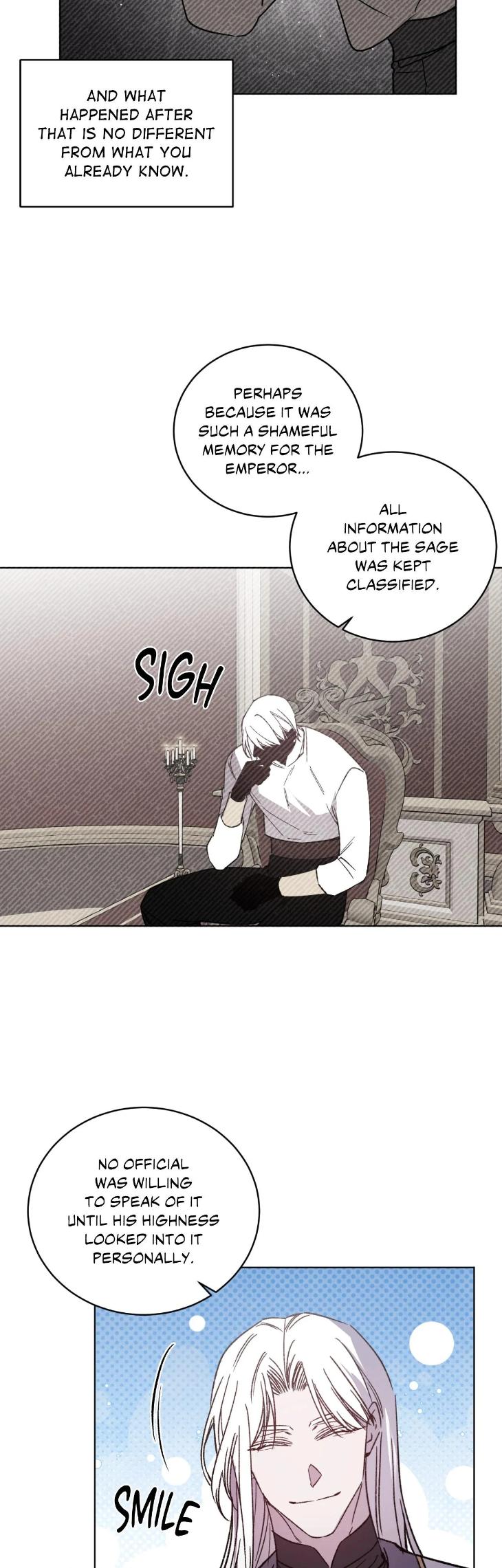 Love Trap by Rayuan – Season 3 – Uncensored [Eng] page 12