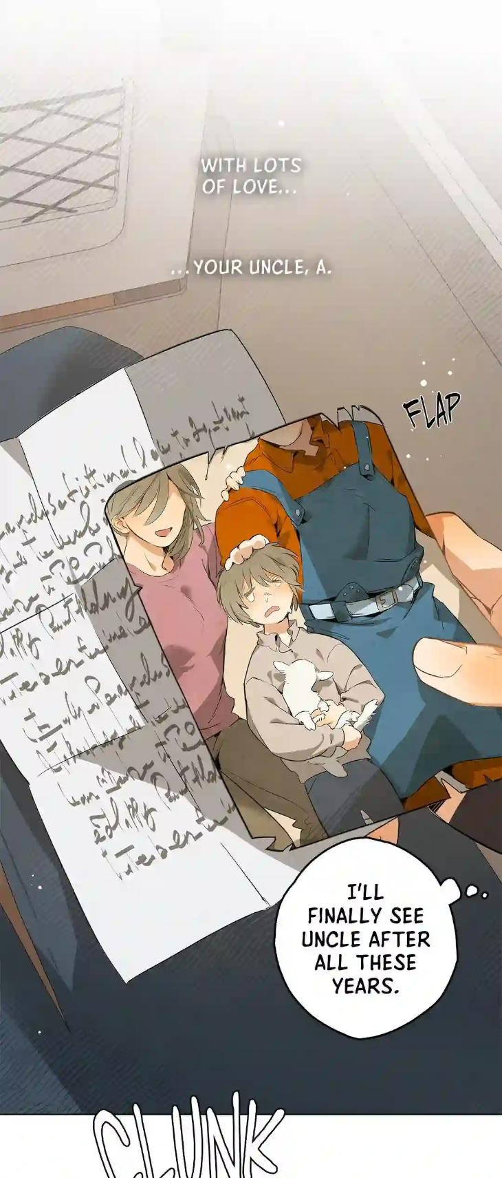 Mr.A’s Farm by NACHIOBOY – Uncensored – Special 1 [Eng] page 13