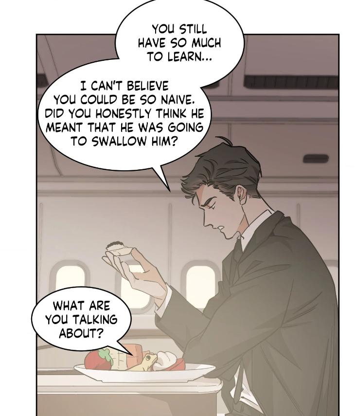 In Cold Love by 10min – Uncensored [Eng] page 13