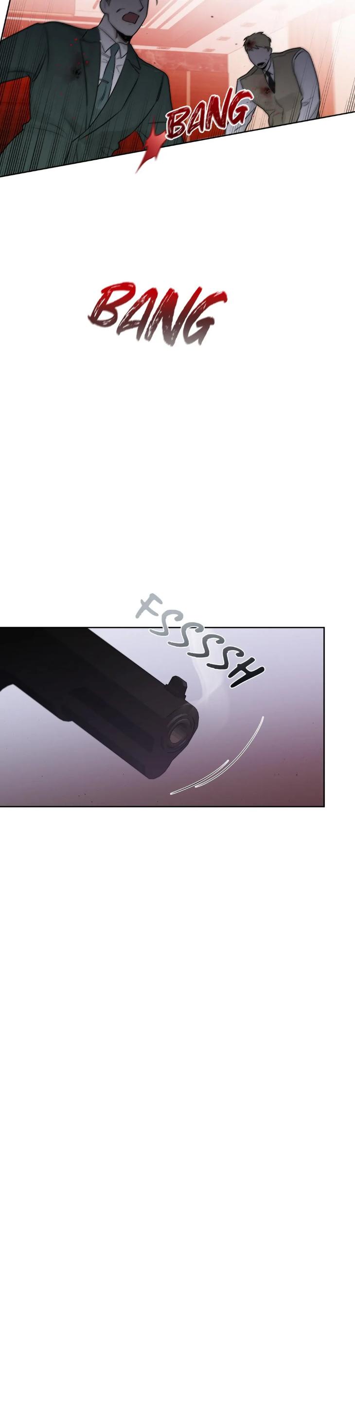 Roses And Champagne by Ttung gae – Uncensored [Eng] page 11