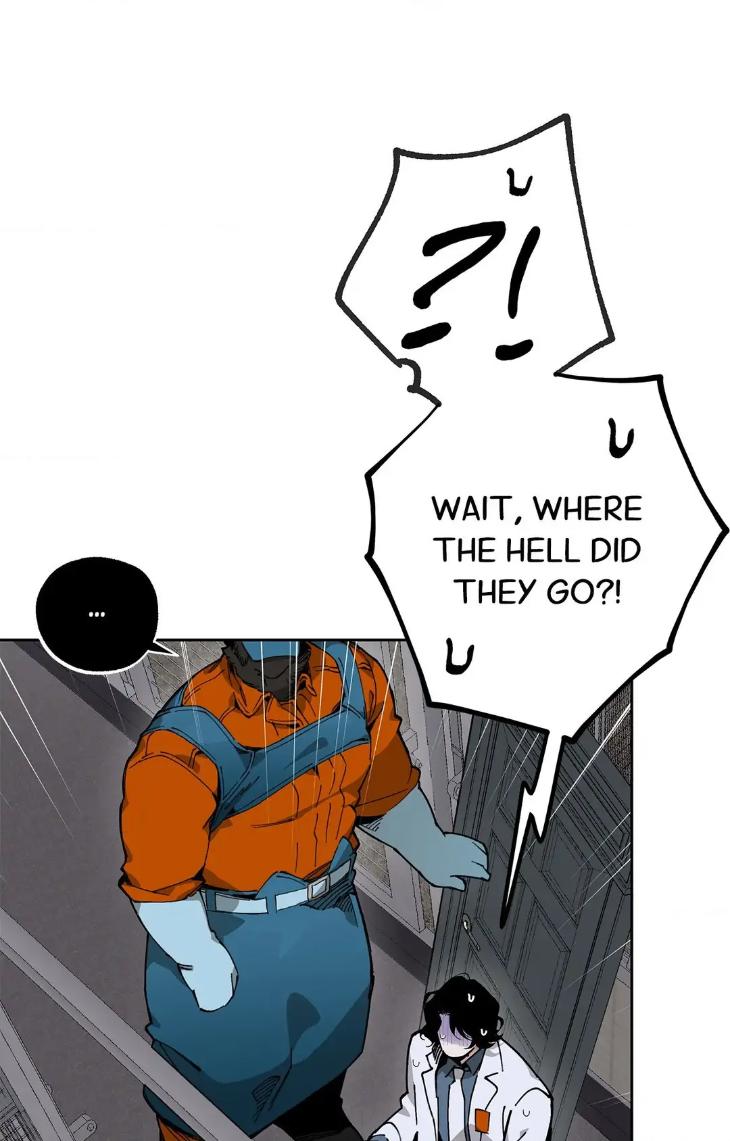 Mr.A’s Farm by NACHIOBOY – Uncensored – Special 1 [Eng] page 12