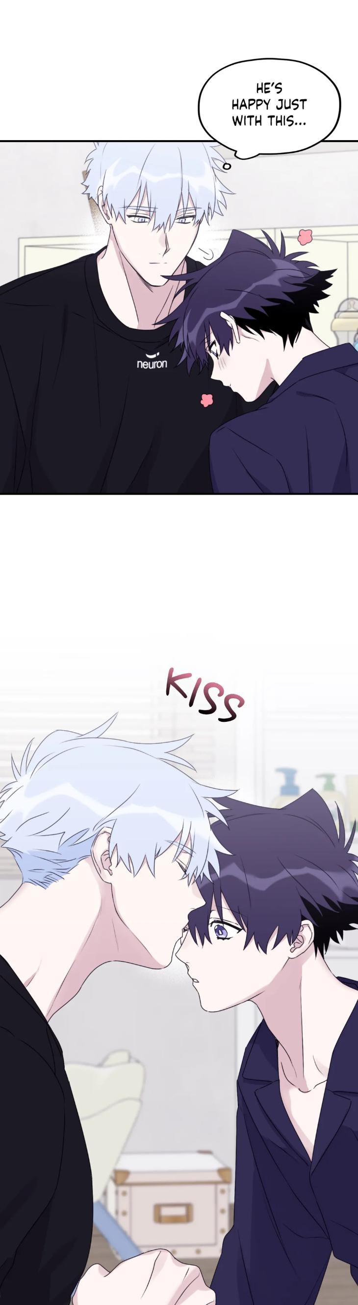 Surge Towards You by Cheongyeon – SE 6 [Eng] page 12