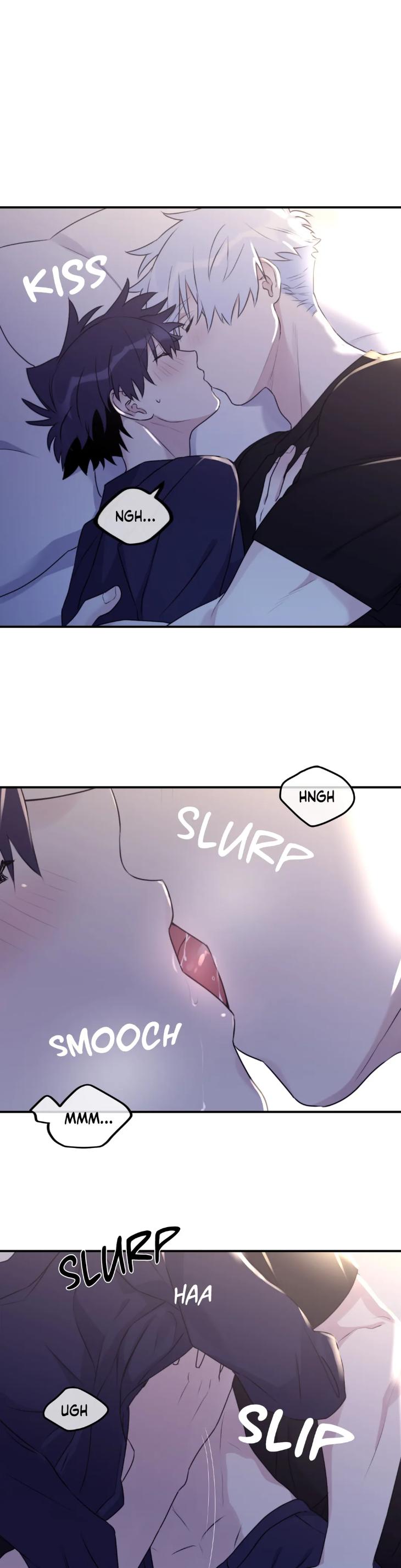 Surge Towards You by Cheongyeon – SE 6 [Eng] page 13