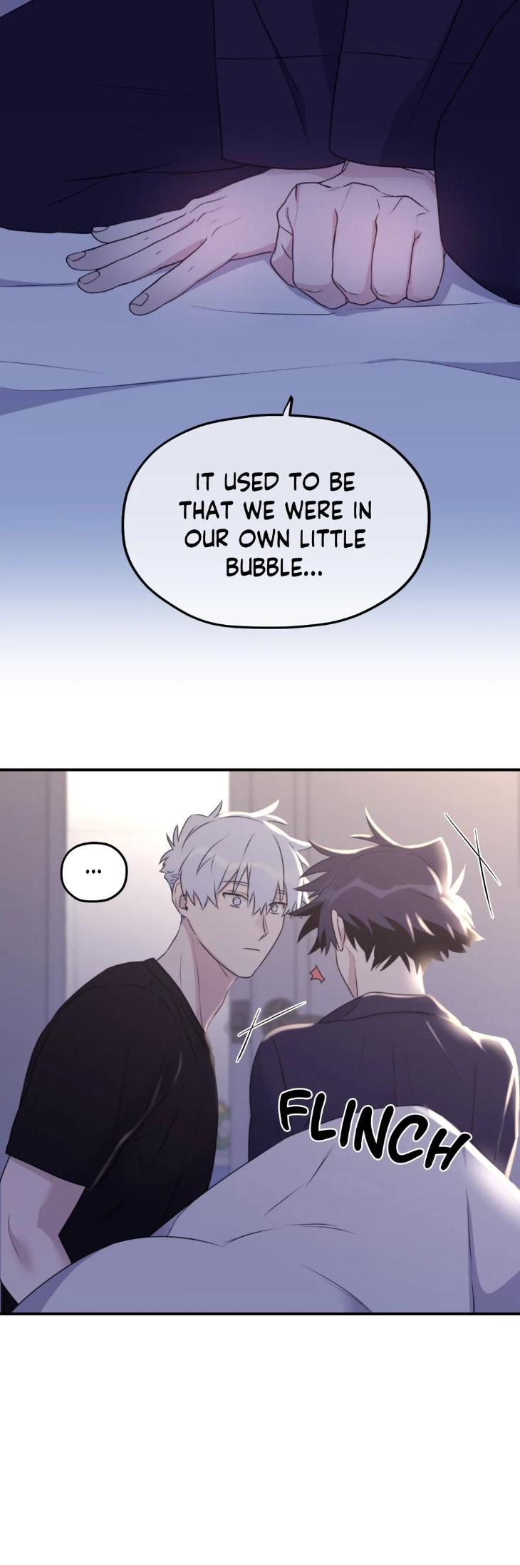 Surge Towards You by Cheongyeon – SE 6 [Eng] page 14