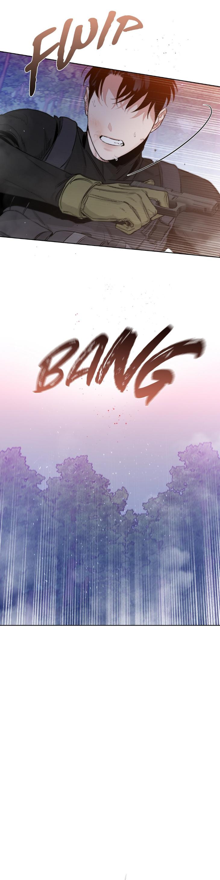 Roses And Champagne by Ttung gae – Uncensored [Eng] page 13