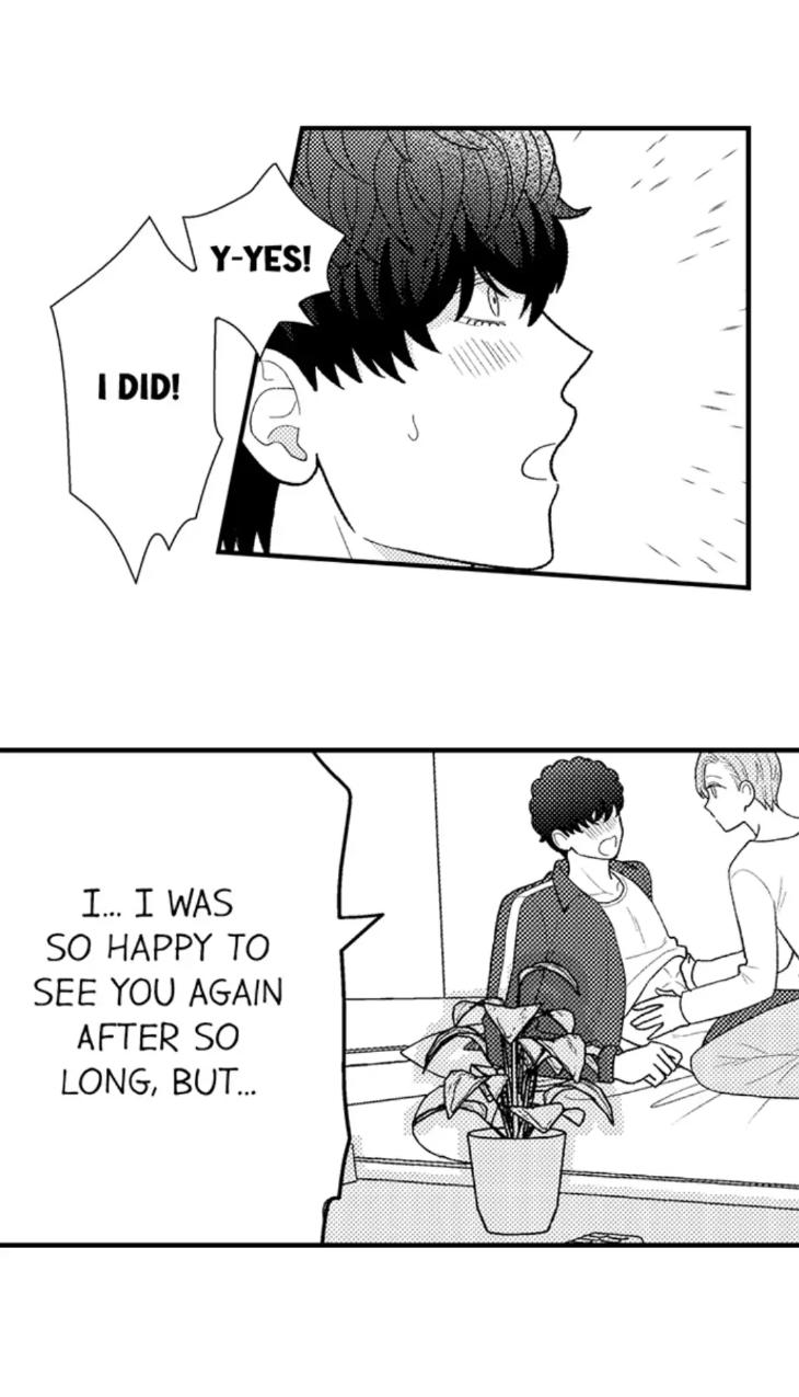 Bitch-Kun Doesn’t Want to Marry by Kodama Suika [Eng] page 13