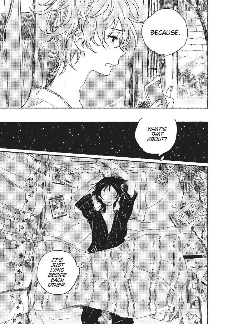 Harukaze no Étranger by KII Kanna – Vol. 2-4 [Eng] page 13