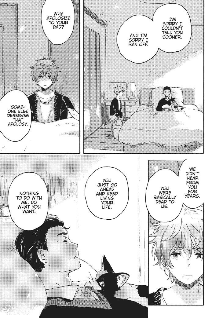 Harukaze no Étranger by KII Kanna – Vol. 2-4 [Eng] page 13