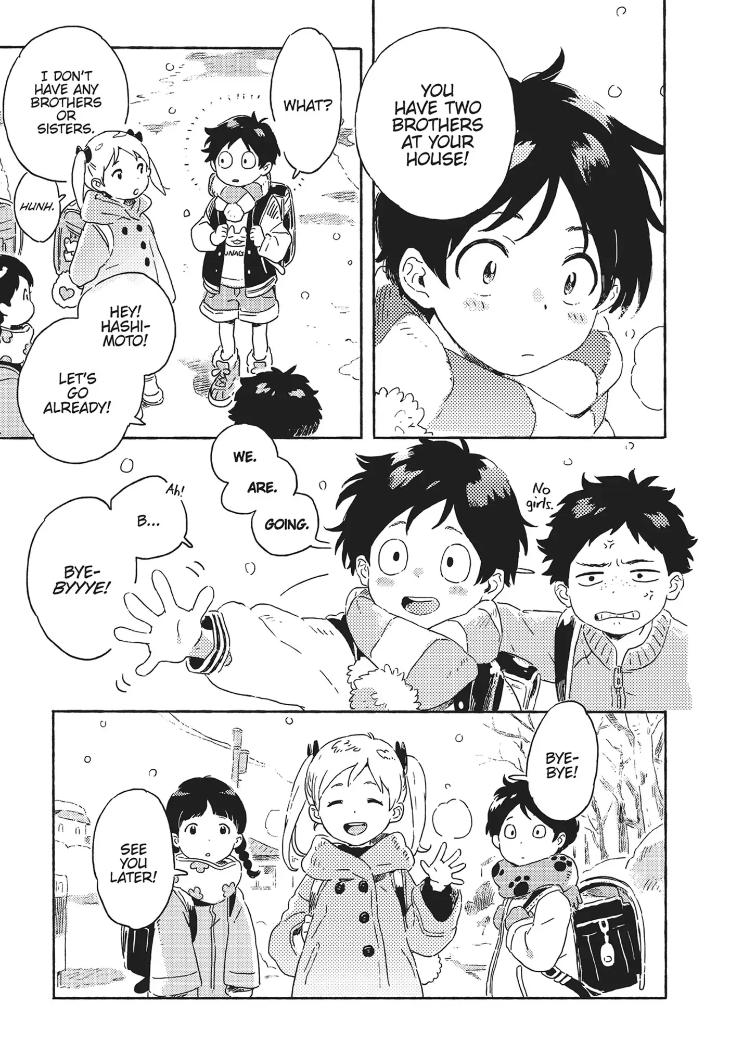 Harukaze no Étranger by KII Kanna – Vol. 2-4 [Eng] page 13