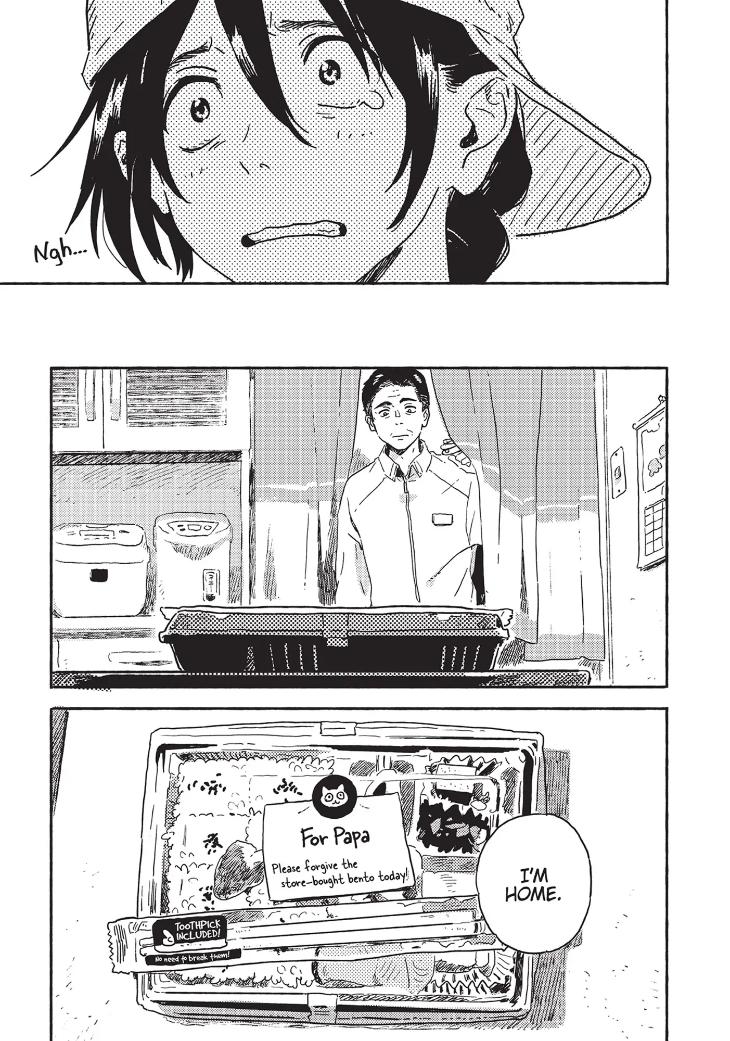 Harukaze no Étranger by KII Kanna – Vol. 2-4 [Eng] page 13