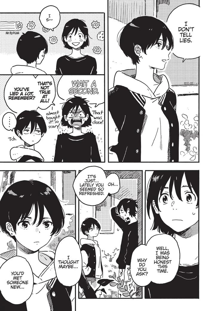 Harukaze no Étranger by KII Kanna – Vol. 2-4 [Eng] page 13