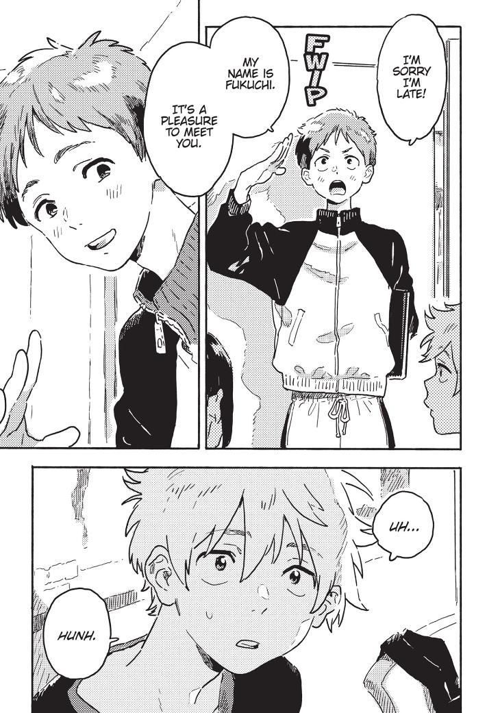 Harukaze no Étranger by KII Kanna – Vol. 2-4 [Eng] page 13