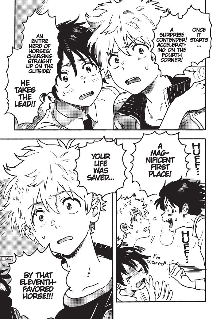 Harukaze no Étranger by KII Kanna – Vol. 2-4 [Eng] page 13