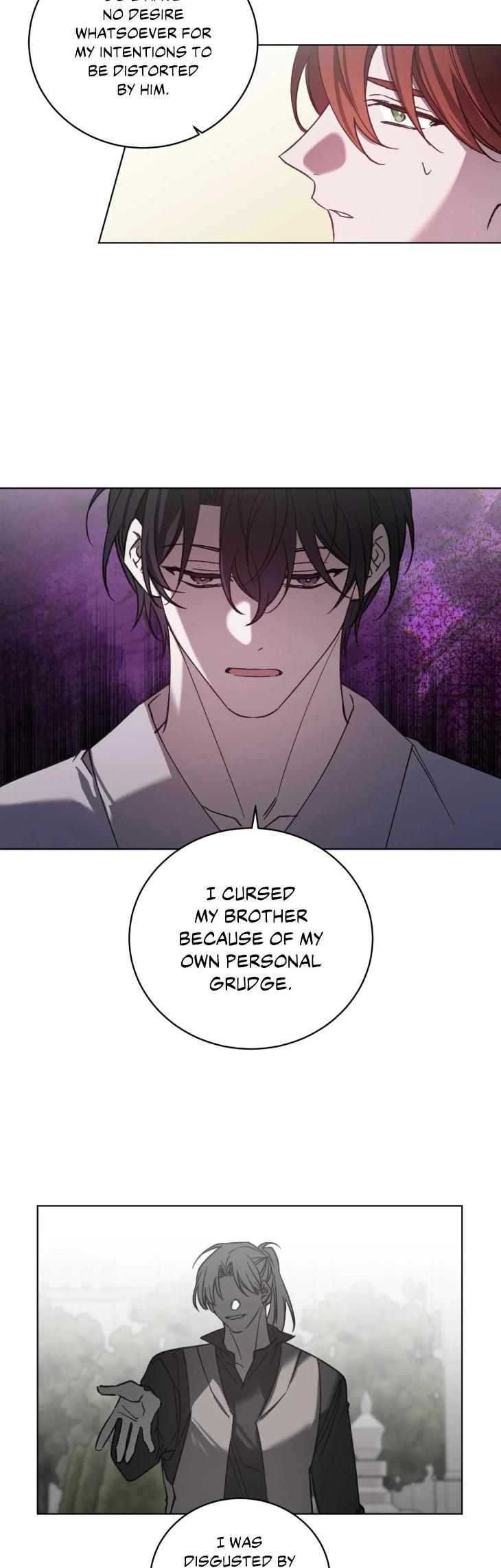 Love Trap by Rayuan – Season 3 – Uncensored [Eng] page 13