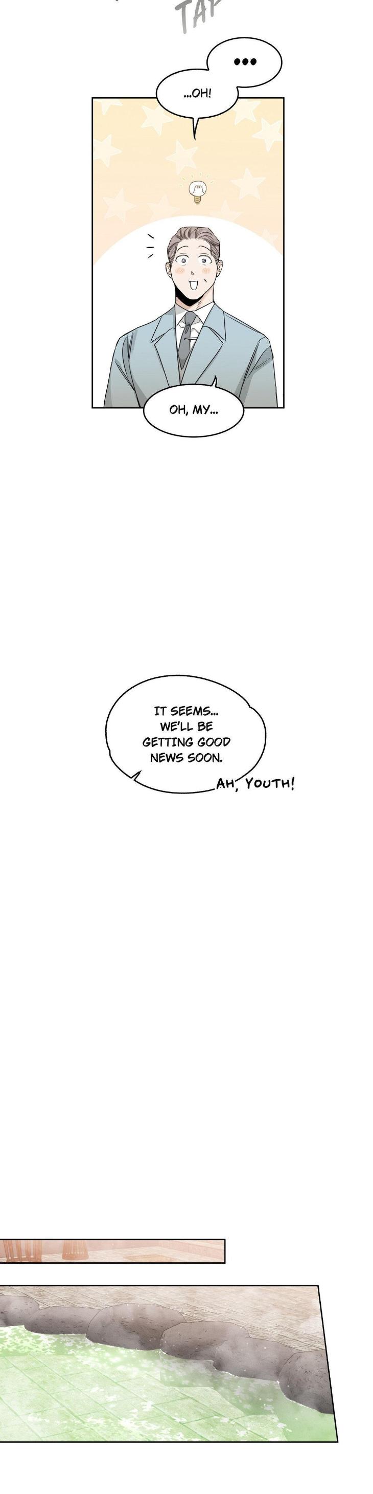 Roses And Champagne by Ttung gae – Uncensored [Eng] page 14