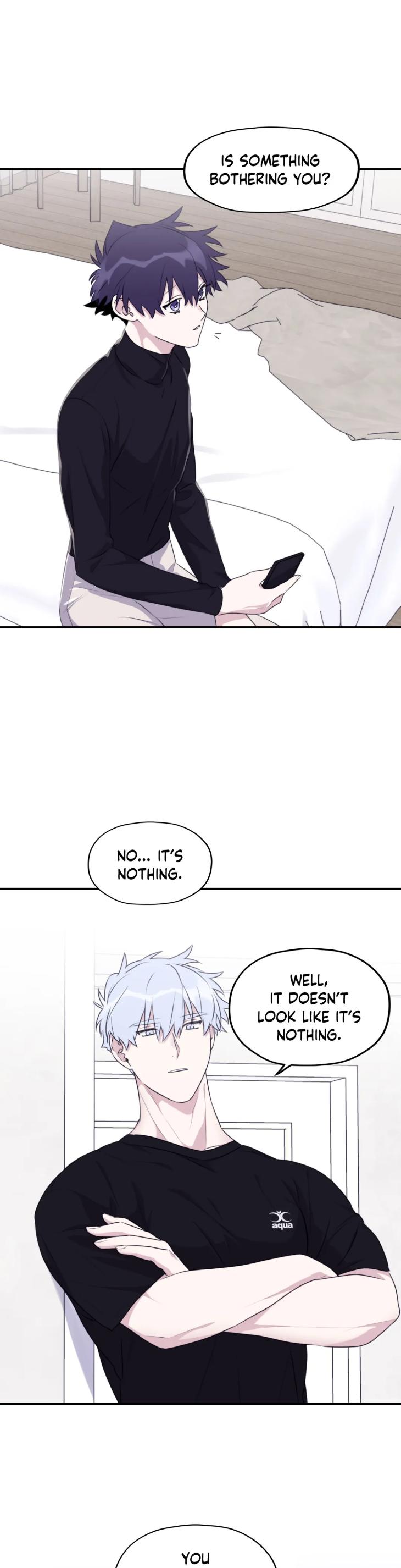 Surge Towards You by Cheongyeon – SE 6 [Eng] page 13